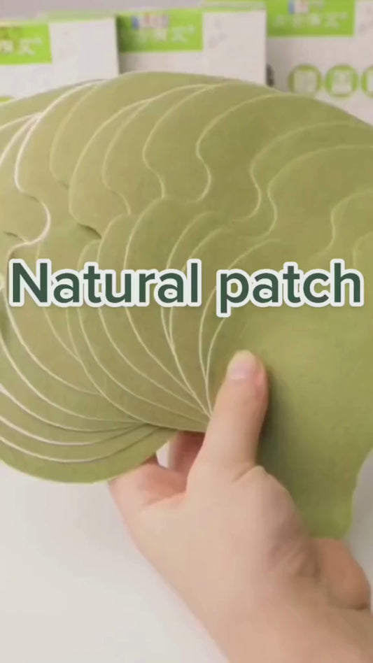 PROMO PARCHE PARA EL DOLOR